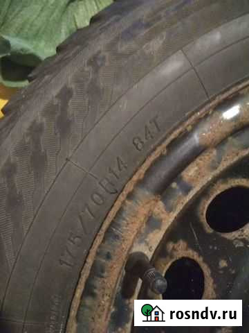 Yokohama 175/70 R14 Великий Новгород - изображение 1