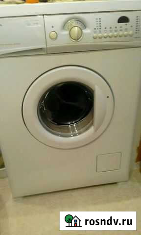 Стиральная машинка, Electrolux Улан-Удэ - изображение 1
