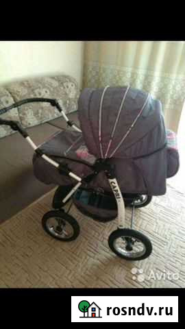 Коляска Ижевск - изображение 1