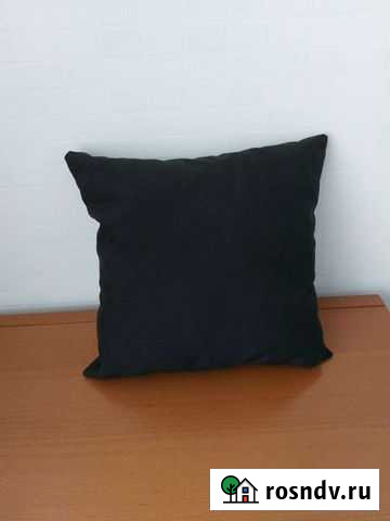 Декоративные подушки Уфа - изображение 1