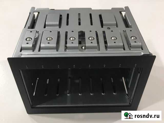 Корзина без дисков SAS Киров - изображение 1