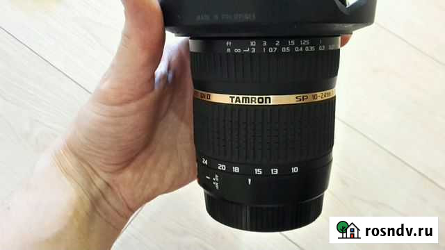 Объектив Реутов - изображение 1