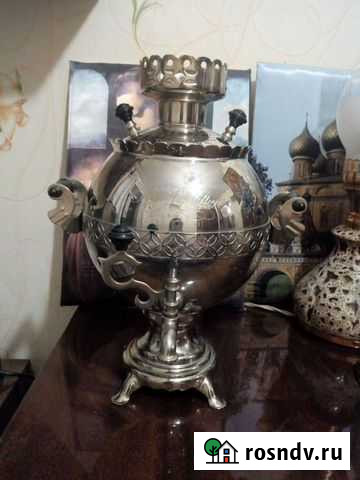 Самовар электрический Иваново - изображение 1