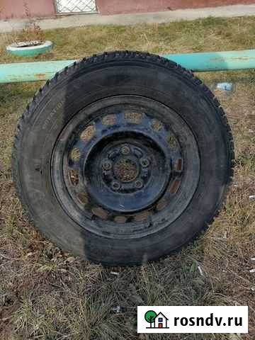 Hankook 195/65 R15 Бийск - изображение 1