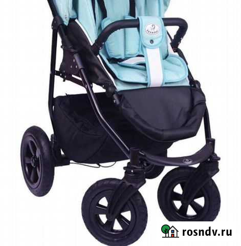 Колеса на коляску Тамбов - изображение 1