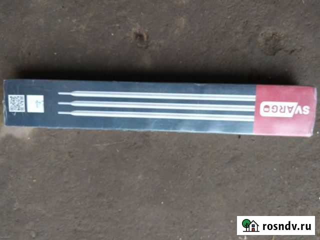 Электроды Новопавловск - изображение 1