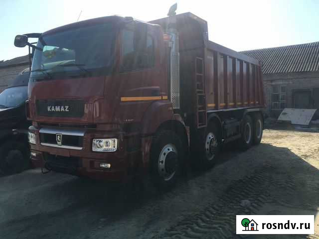 Услуги самосвала Дзержинск - изображение 1