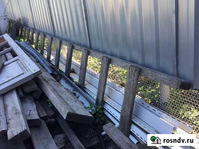 Стремянка 4метра Ейск - изображение 1