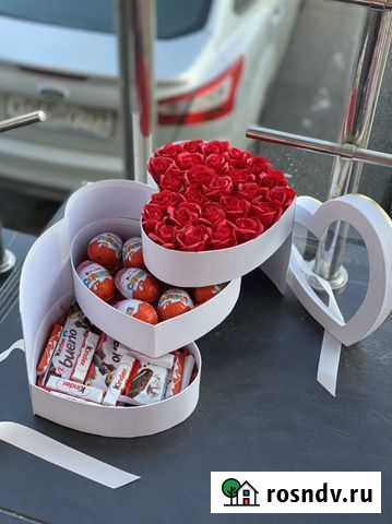 Подарки на любой вкус Грозный - изображение 1