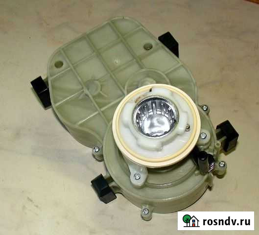 Редуктор для мясорубки MGR-3040 Вышний Волочек - изображение 1