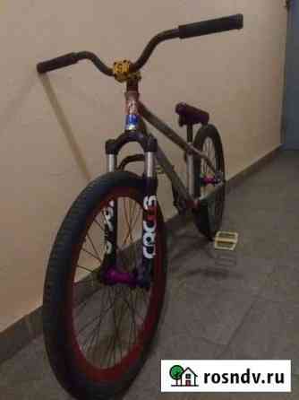 Mtb street 24 обмен Москва