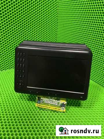 Электронная книга EBook Железногорск - изображение 1