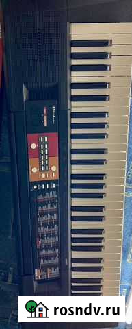 Синтезатор yamaha psr f51 Саров - изображение 1