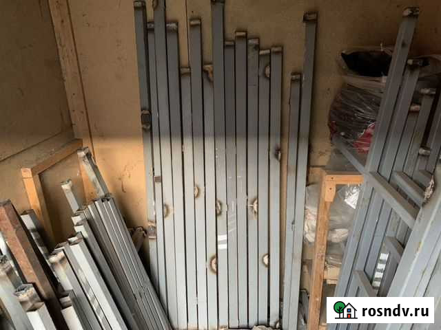 Металлопрофиль Бугульма - изображение 1