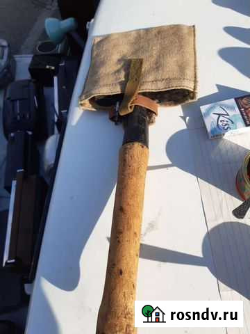 Малая саперная лопата Гайдук - изображение 1