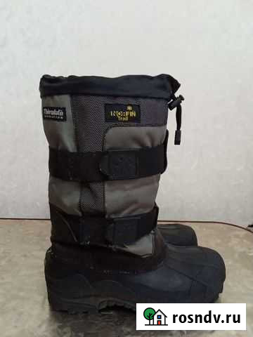 Сапоги для рыбаков и охотников Богородск - изображение 1