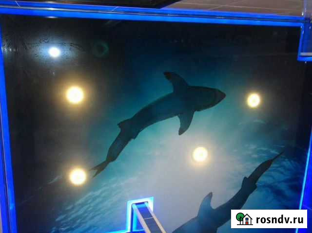 Натяжные потолки Петропавловск-Камчатский - изображение 1