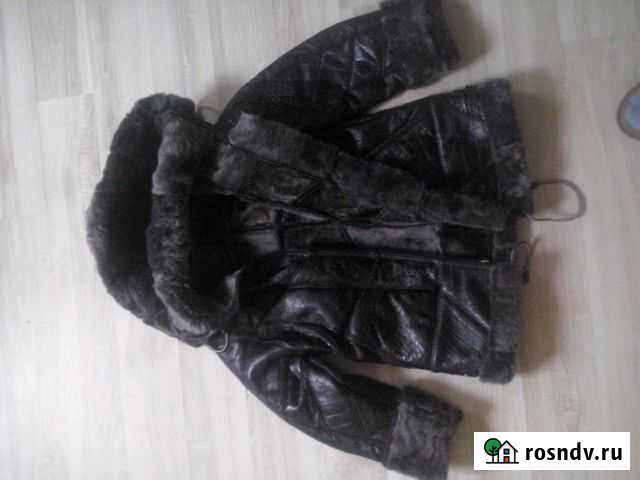 Дубленка Ростов-на-Дону - изображение 1