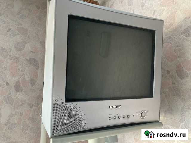 Телевизор samsung Усть-Илимск - изображение 1