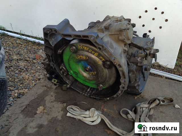 Коробка автомат Тихорецк - изображение 1