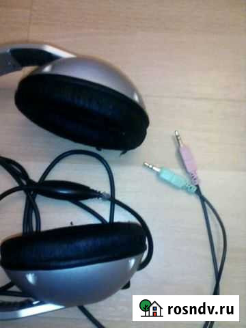 Наушники Орск - изображение 1
