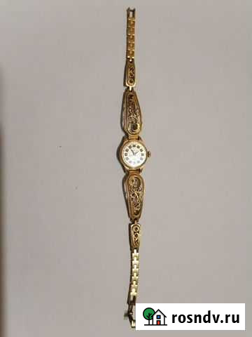 Женские часы Чайка Волгоград - изображение 1