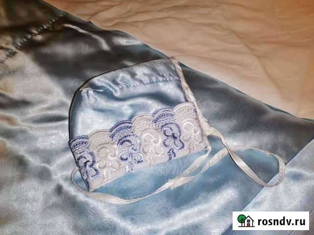 Одеяло конверт на выписку для мальчика Санкт-Петербург - изображение 1