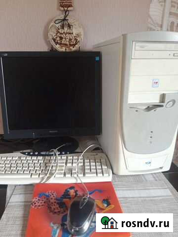 Домашний компьютер Брянск - изображение 1
