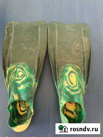 Ласты маски трубки Пятигорск - изображение 1