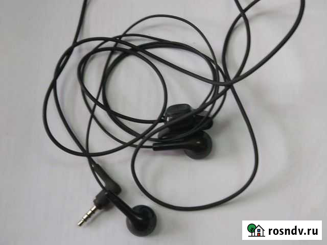 Наушники ik Нефтекамск - изображение 1