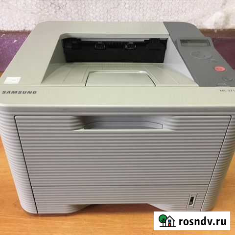 Samsung ML 3710 ND Ставрополь - изображение 1