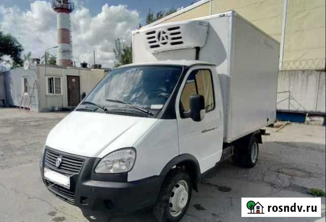 Грузоперевозки газель (рефрежиратор) Сызрань - изображение 1