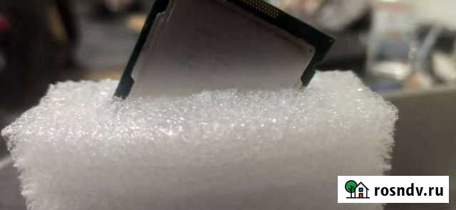 Процессор intel core i5 2320 lga 1155 sandy bridge Екатеринбург - изображение 1