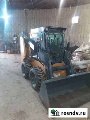 Услуги бобкета Курск - изображение 1