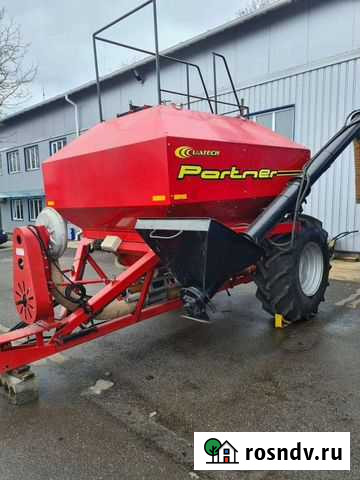 Посевной комплекс Партнёр 7.5м и 9м Русская Поляна - изображение 1