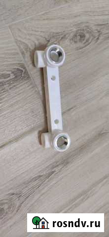 Водорозетка Сочи - изображение 1