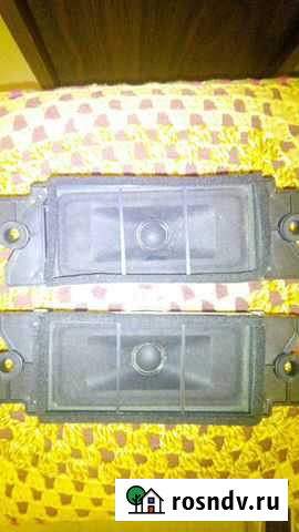 Динамики Череповец - изображение 1