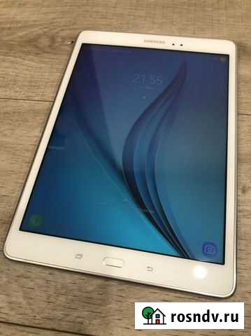 Samsung galaxy tab A Ярославль - изображение 1