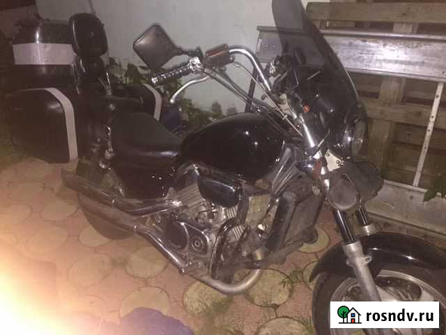 Хонда магна Серпухов - изображение 1