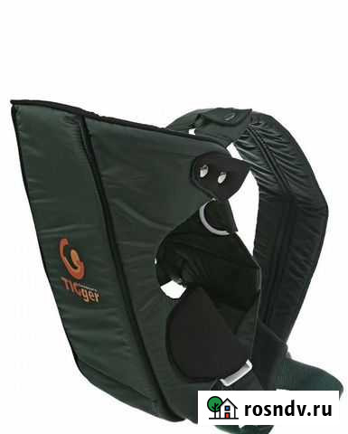 Переноска детская Химки - изображение 1