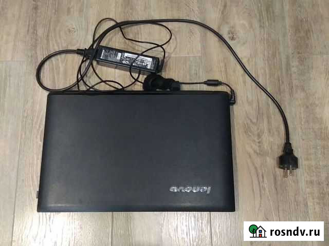 Ноутбук lenovo бу Йошкар-Ола - изображение 1