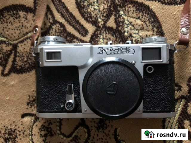 Фотоаппарат Брянск - изображение 1