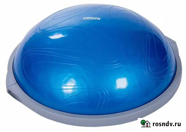 Полусфера для фитнеса, profi-FIT Омск - изображение 1