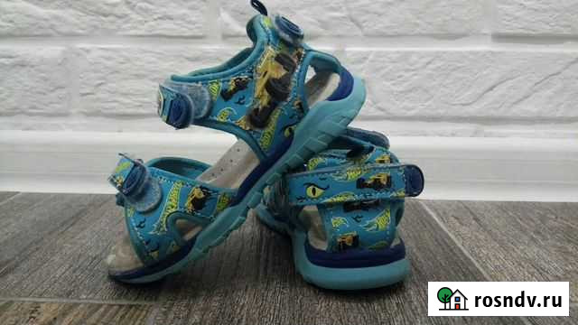 Сандалии Hot wheels Калининград - изображение 1