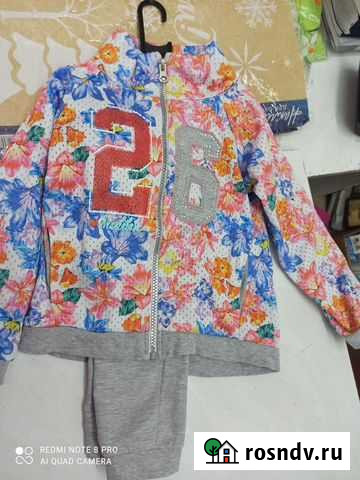 Костюм Chikko Севастополь - изображение 1