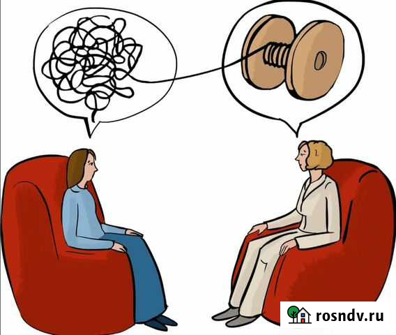 Психолог онлайн Смоленск - изображение 1