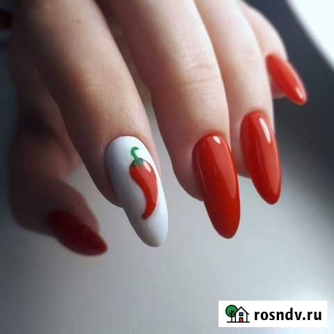 Маникюр педикюр Ставрополь - изображение 1