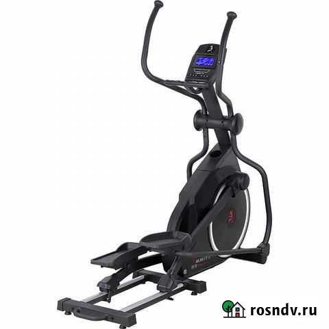 Эллиптический тренажёр ammity Dream DE 10 Москва - изображение 1