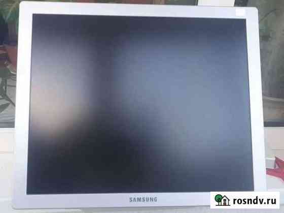 Монитор Samsung syncmaster 970p Пермь
