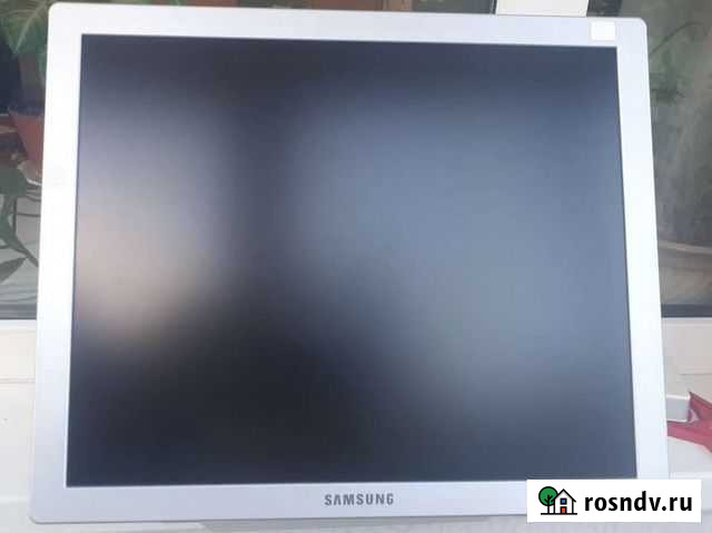 Монитор Samsung syncmaster 970p Пермь - изображение 1